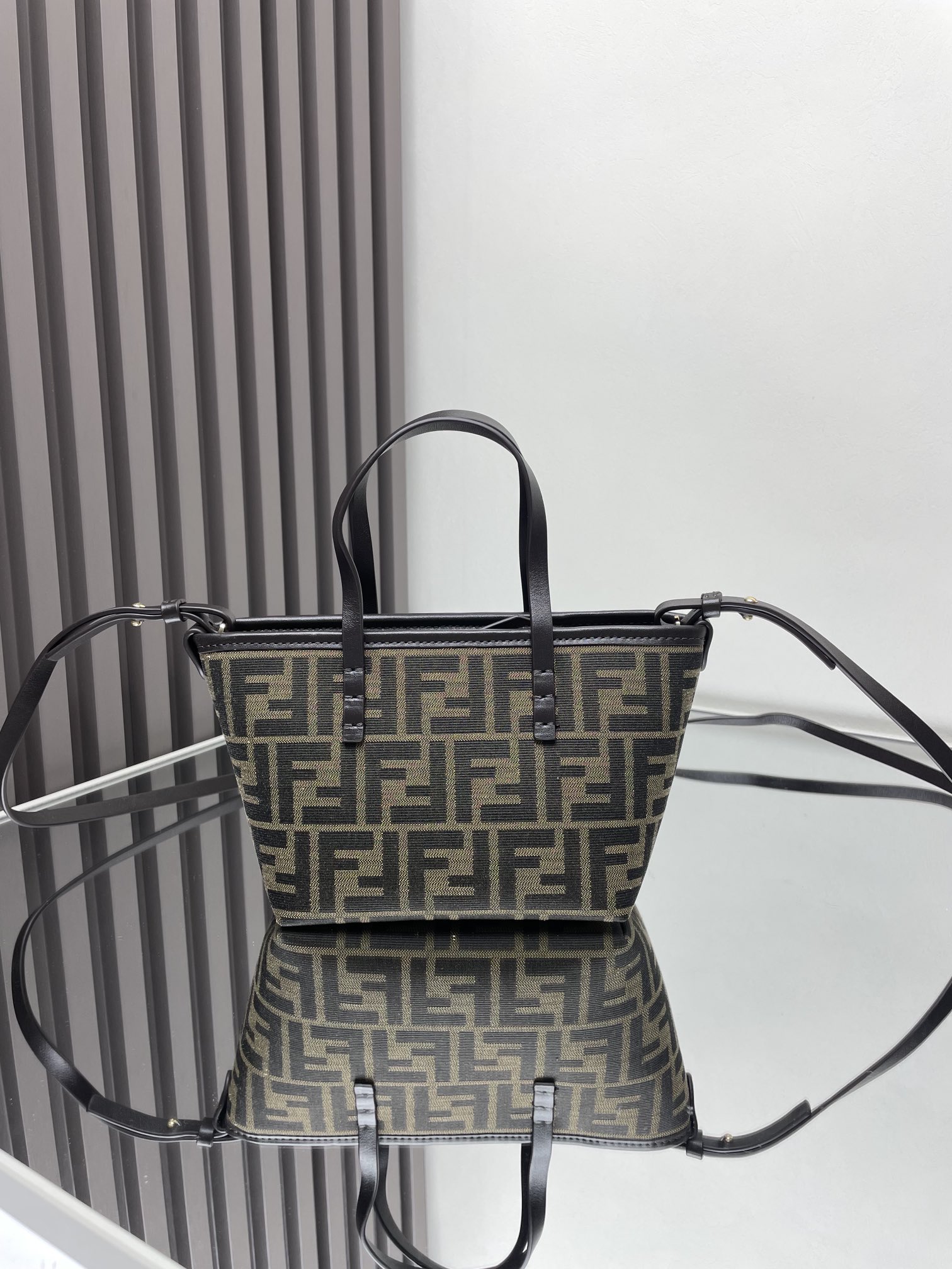 Fendi Shopping Bags